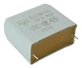 CAP, FILM, PP, 15UF, 310V, RAD F339MX261531MPM2T0 By VISHAY