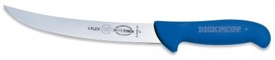 Dick ErgoGrip Zerlegemesser, semi-flexibel