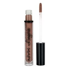 NYX LINGERIE LIQUID LIPSTICK-05 BEAUTY MARK
