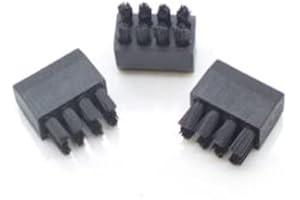 SAS Bow Brush Capture Arrow Rest Replacement Brushes