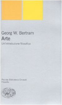 Download Arte. Un'introduzione filosofica Download Arte. Un'introduzione filosofica