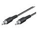 Produktbild Mcab RCA Connect Cable 2.0M BK