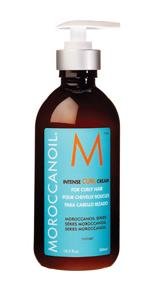 Intense Curl Cream 500 ml