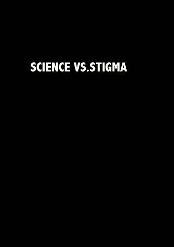 Preisvergleich Produktbild Science vs. Stigma by DO Dr. Dustin Sulak