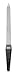 Wilkinson Sword Sapphire Nail File, 13 cm