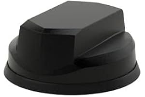 Panorama Antennas Dome ANT 2X2 MIMO 4G/5G 2x2 WiFi GPS BLK, LGMDMB-6-60-24-58