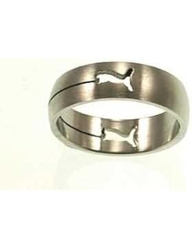 Kala-isbijoux- Kinder - Ring