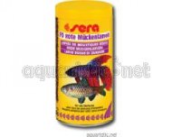 Preisvergleich Produktbild SERA sera FD Rote Mückenlarven 250 ml