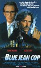 Preisvergleich Produktbild Blue Jean Cop [VHS]