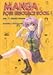 Manga Pose Resource Book, Vol.1: Basic Poses by 