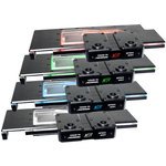 Preisvergleich Produktbild Swiftech komodo-nv-r9 Waterblock