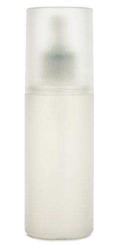150ml Frosted Plastic Bottle With Atomiser & Overcap (Pack of 1)