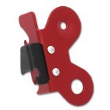 Butterfly Dosenöffner (Boj Design)