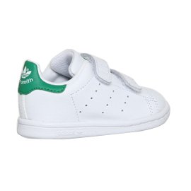 adidas Originals Stan Smith CF Unisex Baby Lauflernschuhe - 4