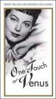 Preisvergleich Produktbild One Touch of Venus [VHS]