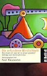 Cover zum Buch Die erfundene Wirklichkeit