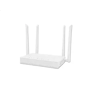 Fast Link FL-5021 Dual Band XPON ONT with 4 Antenna Wireless Router SY GPON 2010-WADONT