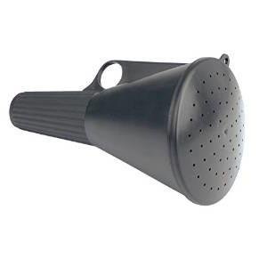 Preisvergleich Produktbild Puder Duster für feines Pulver inkl. Kieselgur