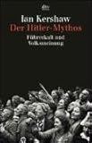 Cover zum Buch Der Hitler-Mythos: Führerkult und Vol...