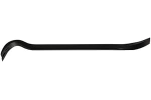 PEDDINGHAUS MOB Outillage 7187350010 Barre de gorille 350 mm