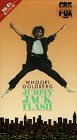 Preisvergleich Produktbild Jumpin' Jack Flash [VHS]