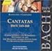 Produktbild Sacred Cantatas Bwv 165-168 by J.S. Bach (2013-05-03)