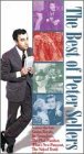 Preisvergleich Produktbild Best of Peter Sellers [VHS]