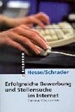 Image de Erfolgreiche Bewerbung und Stellensuche im Internet: Der neue Weg zum Job