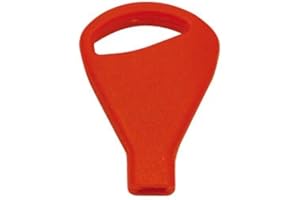 keyline Testa PVC per Chiave Block Shaft Colori Assortiti