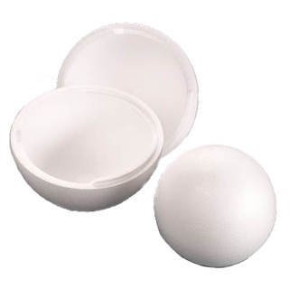 Price comparison product image Polystyrene Ball,  40 cm