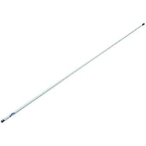 GLOMEX Antenna VHF Marina 1.2m - 3dB, Filettatura 1”X14, Modello RA300 Glomeasy - Foto 4