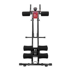 5 Minutes Shaper – Fitnessgerät – Das Original aus der TV Werbung von MediaShop - 5