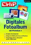 Preisvergleich Produktbild CHIP - Digitales Fotoalbum mit PhotoCab 3