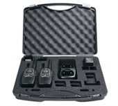 Albrecht AL205.S2 2-er Kofferset Midland G7Pro inklusive MA24-L Albrecht AL205.S2 2-er Kofferset Midland G7Pro inklusive MA24-L
