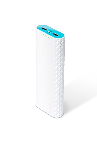 TP-Link TL-PB15600 Power Bank (15600 mAh) weiß - 2