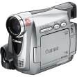 Canon MV850i MiniDV Digital Camcorder [22x Optical, 2.5