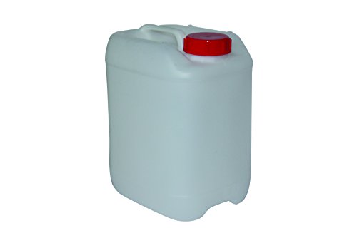 KUNSTSTOFF-MEHRZWECKKANISTER 20 Liter