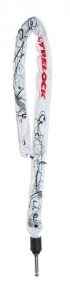 Einsteckkette Trelock 100cm, Ø 6mm