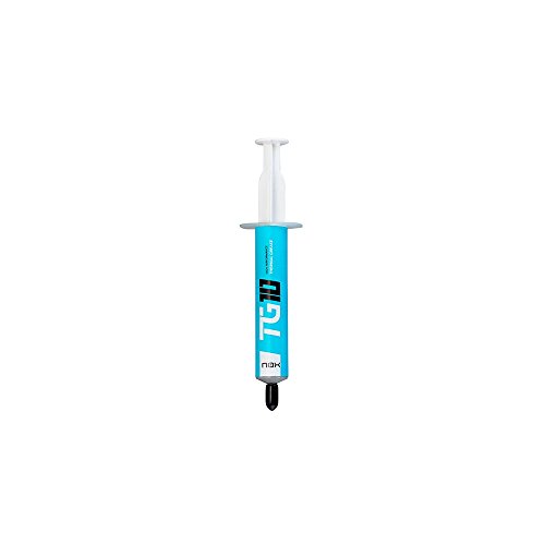 Nox NXTG10 - Pasta t  rmica  10 gramos