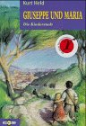 Cover zum Buch Giuseppe und Maria. Die Kinderstadt