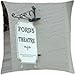 Produktbild Ford's Theatre Sign - Throw Pillow Cover Case (18" x 18")