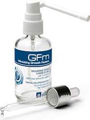 Difa Cooper Difa Cooper Gfm, Lozione Tricologica per Capelli - 50 g