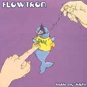 Preisvergleich Produktbild Tickle My Dolphin by Flowtron (1999-07-13)