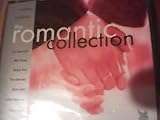 THE ROMANTIC COLLECTION BOX SET by VARIOUS - LIONEL RICHIE-EVERLY BROTHERS-LISA STANSFIELD-BILLY OCEAN-SIMPLY RED -AND OTHERS - VARIOUS-LIONEL RICHIE-EVERLY BROTHERS-LISA STANSFIELD-BILLY OCEAN-SIMPLY RED-AND OTHERS