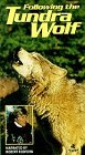 Preisvergleich Produktbild Following the Tundra Wolf [VHS]