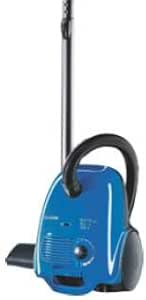 20 Sacchetti Per Aspirapolvere Premium – Compatibili Con Siemens VS 51A22 Super XS Dino E Electronic – Filtro 5 Strati Microfibra