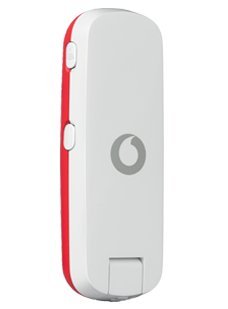 Preisvergleich Produktbild VODAFONE USB Stick K5006-Z weiss