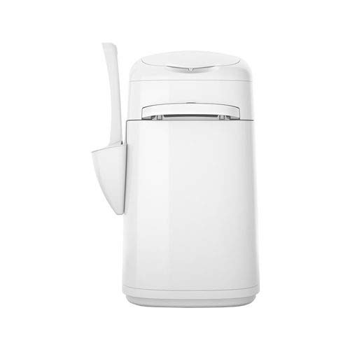 Litter Locker Poubelle Design