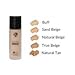 W7 Cosmetics Photoshoot Foundation, 28 ml (Natural Tan)