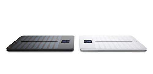 Withings Body Cardio – Herzgesundheit und Körperanalyse WLAN-Waage - 7